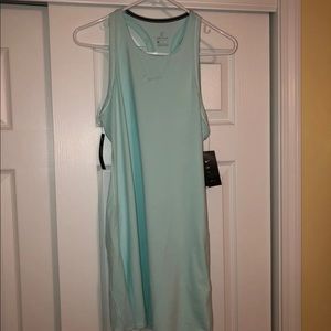 Nike dress